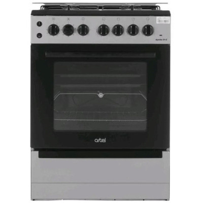 Плита ARTEL APETITO 50 01-E серый Плита ARTEL APETITO 50 01-E серый