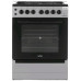Плита ARTEL APETITO 50 01-E серый Плита ARTEL APETITO 50 01-E серый