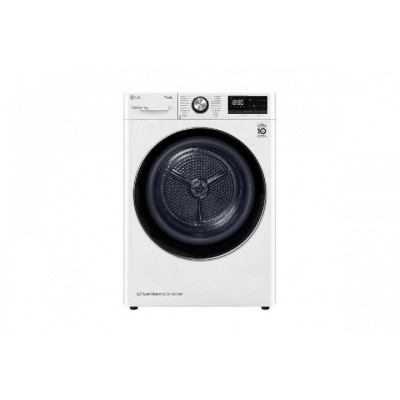 Сушильная машина LG DC90V9V9W