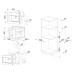 Кофемашина SMEG CMS4303XRU Кофемашина SMEG CMS4303XRU