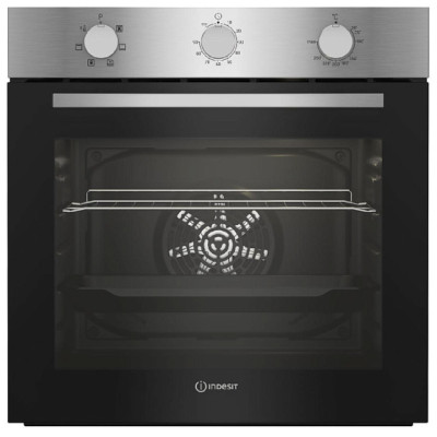Духовой шкаф INDESIT IBFTE 3634 IX Духовой шкаф INDESIT IBFTE 3634 IX