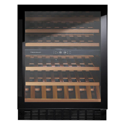 Винный шкаф KUPPERSBUSCH FWKU 1800.0 S5 Винный шкаф KUPPERSBUSCH FWKU 1800.0 S5