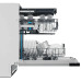 Посудомоечная машина HAIER HDWE16-594RU Посудомоечная машина HAIER HDWE16-594RU