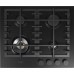 Варочная поверхность FULGOR Milano FUH 604 G DWK MBK Варочная поверхность FULGOR Milano FUH 604 G DWK MBK