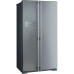 Холодильник side-by-side SMEG ss55pt3 Холодильник side-by-side SMEG ss55pt3