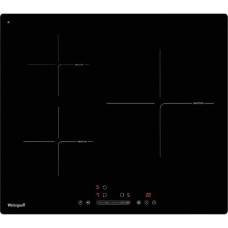 Варочная поверхность WEISSGAUFF HI 630 BSG Варочная поверхность WEISSGAUFF HI 630 BSG