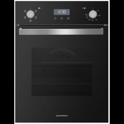 Духовой шкаф MAUNFELD MEOXS.436BL
