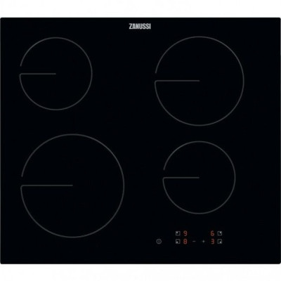 Варочная поверхность ZANUSSI CKZ 642 KC Варочная поверхность ZANUSSI CKZ 642 KC