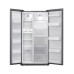 Холодильник side-by-side LG gw-b207qlqa Холодильник side-by-side LG gw-b207qlqa
