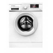 Стиральная машина BOMANN WA 5715 weiss 1400U/min Стиральная машина BOMANN WA 5715 weiss 1400U/min