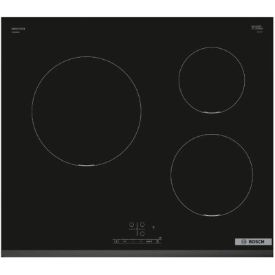 Варочная поверхность BOSCH PUC631BB5E Варочная поверхность BOSCH PUC631BB5E