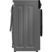 Стиральная машина WEISSGAUFF WM 45127 Direct Drive Inverter Steam Deep Grey Стиральная машина WEISSGAUFF WM 45127 Direct Drive Inverter Steam Deep Grey