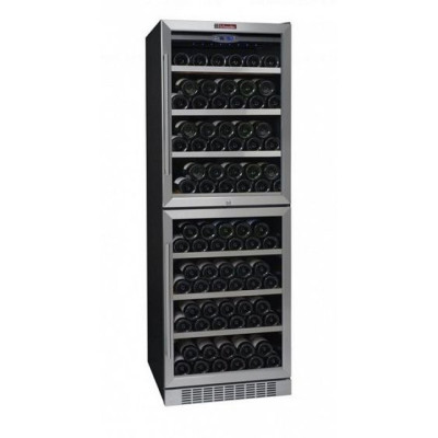 Винный шкаф LASOMMELIERE TR2V150 Винный шкаф LASOMMELIERE TR2V150