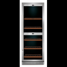 Винный шкаф Caso WineChef Pro 126