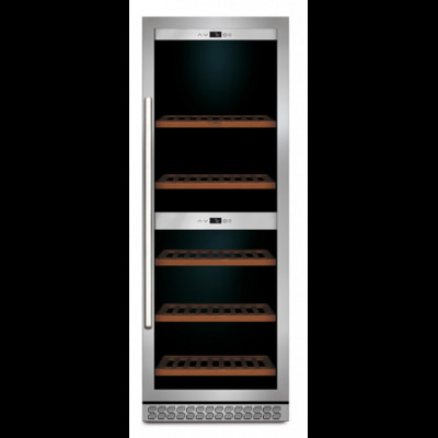Винный шкаф Caso WineChef Pro 126