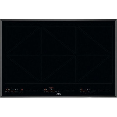 Варочная поверхность AEG IKE86688FB Варочная поверхность AEG IKE86688FB