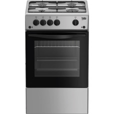 Газовая плита Beko FFSG 42012 S Газовая плита Beko FFSG 42012 S