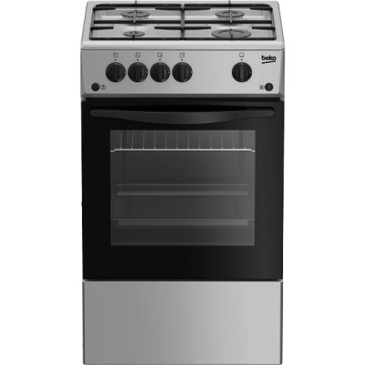 Газовая плита Beko FFSG 42012 S Газовая плита Beko FFSG 42012 S