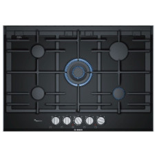 Газовая поверхность BOSCH PRR7A6D70R Газовая поверхность BOSCH PRR7A6D70R