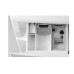 Стиральная машина ELECTROLUX EW6FN528W Стиральная машина ELECTROLUX EW6FN528W
