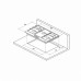 Поверхность KUPPERSBERG fv9tgrz c bronze Поверхность KUPPERSBERG fv9tgrz c bronze