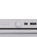 Духовой шкаф LEX EDM 1002 ONE WH Духовой шкаф LEX EDM 1002 ONE WH