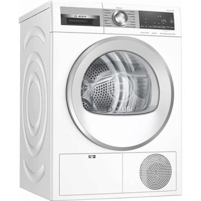 Сушильная машина BOSCH WQG241AEPL Сушильная машина BOSCH WQG241AEPL