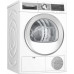 Сушильная машина BOSCH WQG241AEPL Сушильная машина BOSCH WQG241AEPL