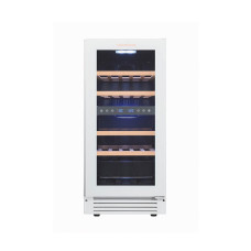 Винный шкаф CELLAR PRIVATE CP027-2TWH