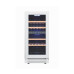 Винный шкаф CELLAR PRIVATE CP027-2TWH