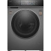 Стиральная машина WEISSGAUFF WM 62210 Direct Drive Touch Inverter Steam Grey Стиральная машина WEISSGAUFF WM 62210 Direct Drive Touch Inverter Steam Grey