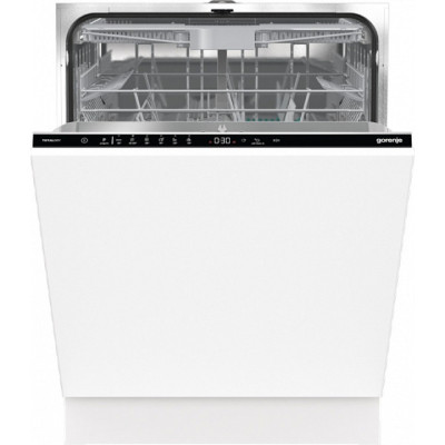 Посудомоечная машина GORENJE GV16D Посудомоечная машина GORENJE GV16D