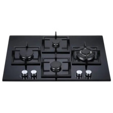 Поверхность MAUNFELD gh724g-mcb