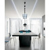 Вытяжка FALMEC nuvola isola 140 inox (без мотора) Вытяжка FALMEC nuvola isola 140 inox (без мотора)
