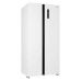 Холодильник NORDFROST RFS 480D NFW inverter Холодильник NORDFROST RFS 480D NFW inverter