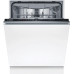 Посудомоечная машина BOSCH SMV2HVX02E Посудомоечная машина BOSCH SMV2HVX02E