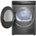 Сушильная машина WEISSGAUFF WD 58411 Premium Inverter Grey Сушильная машина WEISSGAUFF WD 58411 Premium Inverter Grey