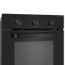 Духовой шкаф MEFERI MEO456BK LIGHT Духовой шкаф MEFERI MEO456BK LIGHT