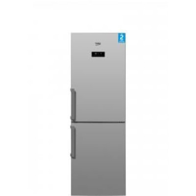 Холодильник BEKO CNKR5296E21S Холодильник BEKO CNKR5296E21S