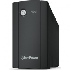 Источник бесперебойного питания CyberPower UTI675E