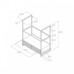 Вытяжка ELICA OPEN SUITE BL MAT/F/80 (PRF0166703)
