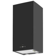 Вытяжка KRONA DITA R 400 BLACK PB Вытяжка KRONA DITA R 400 BLACK PB