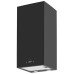 Вытяжка KRONA DITA R 400 BLACK PB Вытяжка KRONA DITA R 400 BLACK PB