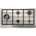 Варочная панель FULGOR PH 905 G WK X Варочная панель FULGOR PH 905 G WK X