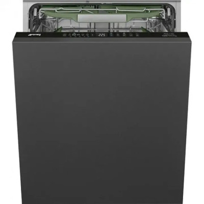 Посудомоечная машина SMEG STL7322BQL Посудомоечная машина SMEG STL7322BQL