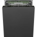 Посудомоечная машина SMEG STL7322BQL Посудомоечная машина SMEG STL7322BQL