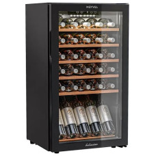 Винный шкаф MEYVEL MV33-KBF1 Винный шкаф MEYVEL MV33-KBF1