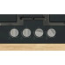 Варочная поверхность BOSCH PNP6B6K40 Варочная поверхность BOSCH PNP6B6K40
