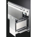Духовой шкаф SMEG se995xt-7 Духовой шкаф SMEG se995xt-7