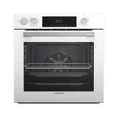 Духовой шкаф GRUNDIG GEBM12300WSA Духовой шкаф GRUNDIG GEBM12300WSA